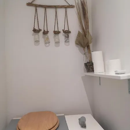 Zen Au Calme Avec Piscine Partagee Vakantiehuis